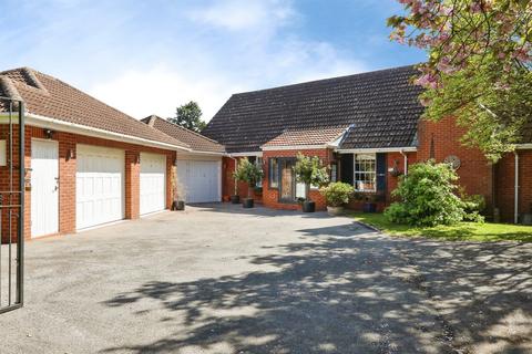 4 bedroom detached house for sale, Blyth Hall, Blyth, Worksop