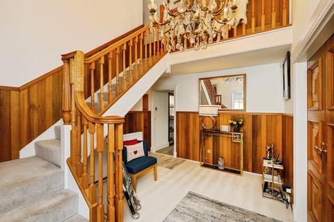 4 bedroom detached house for sale, Blyth Hall, Blyth, Worksop