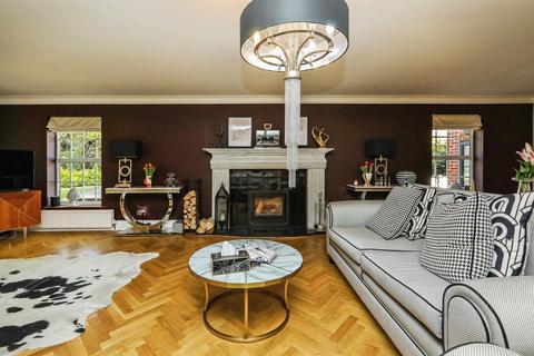 4 bedroom detached house for sale, Blyth Hall, Blyth, Worksop