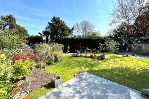 4 bedroom detached house for sale, Blyth Hall, Blyth, Worksop