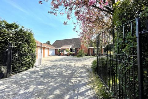 4 bedroom detached house for sale, Blyth Hall, Blyth, Worksop