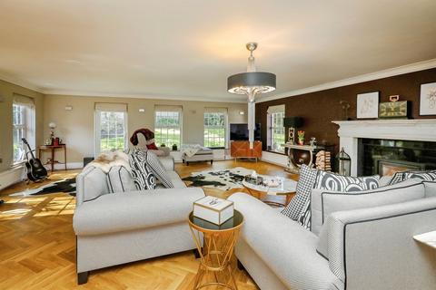 4 bedroom detached house for sale, Blyth Hall, Blyth, Worksop