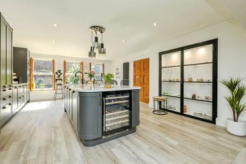 4 bedroom detached house for sale, Blyth Hall, Blyth, Worksop