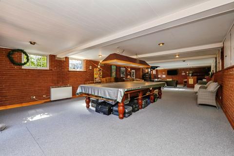 4 bedroom detached house for sale, Blyth Hall, Blyth, Worksop