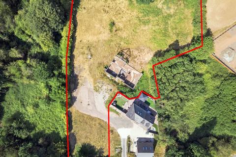 Land for sale, Chesterfield Road, Darfoulds, S80