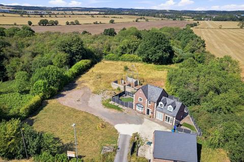 Land for sale, Chesterfield Road, Darfoulds, S80