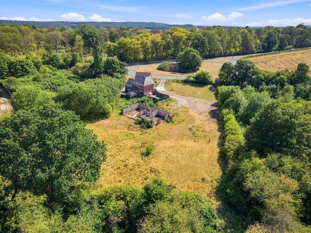 Chesterfield Road, Darfoulds, S80 - View 3