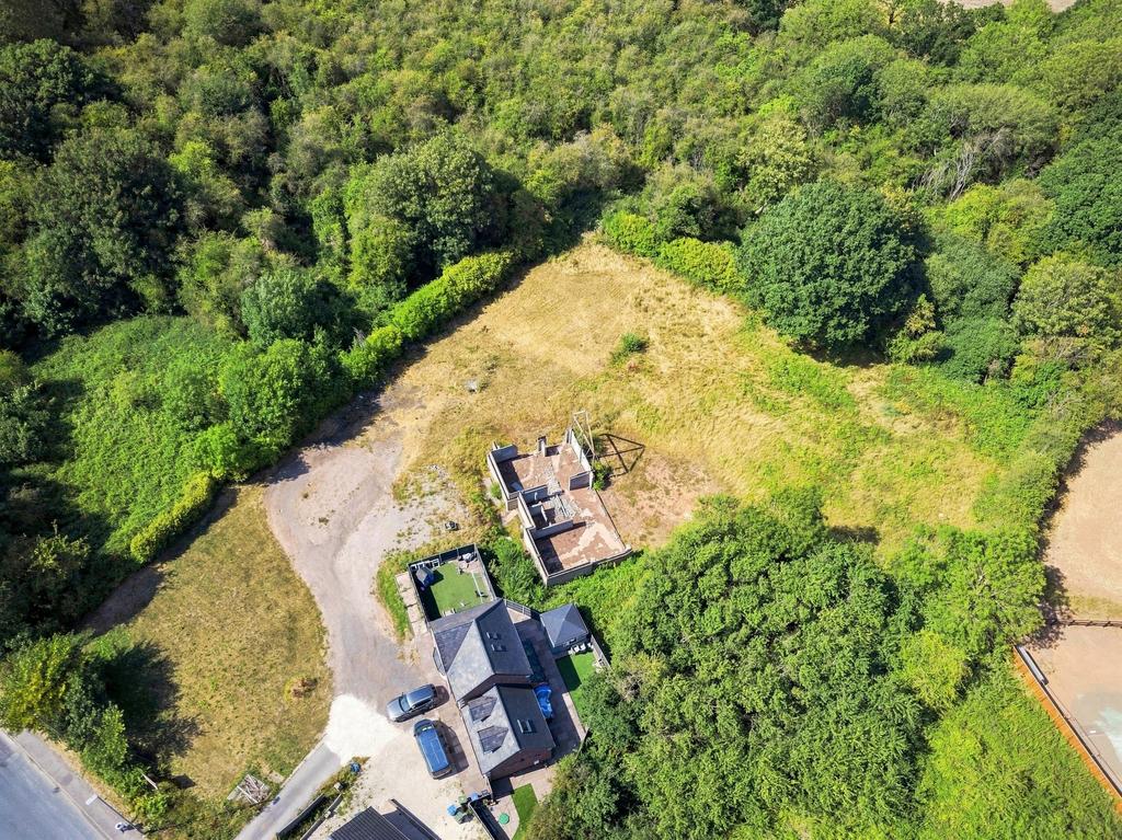 Chesterfield Road, Darfoulds, S80 - View 4