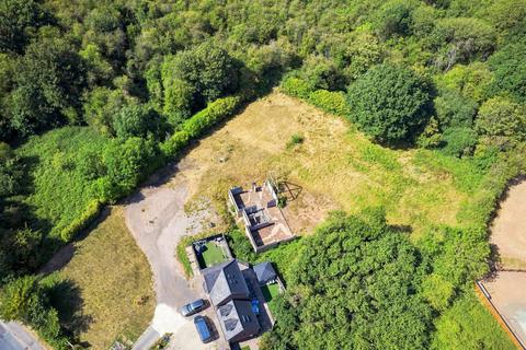Land for sale, Chesterfield Road, Darfoulds, S80