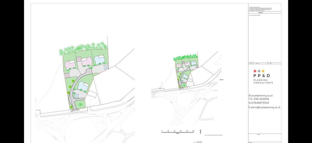 Chesterfield Road, Darfoulds, S80 - View 5