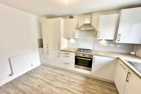 Semi-detached house - Tulip Tree Close, Swindon SN2