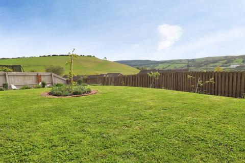 3 bedroom semi-detached house for sale, Highfields, Tonyrefail, PORTH