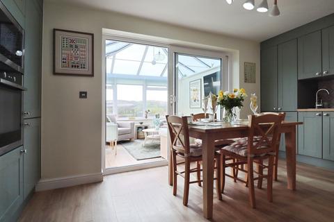 3 bedroom semi-detached house for sale, Highfields, Tonyrefail, PORTH