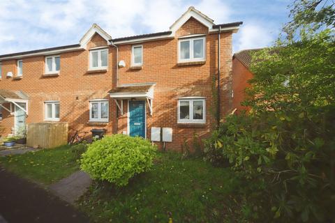 undefined, Beechfields, Taunton