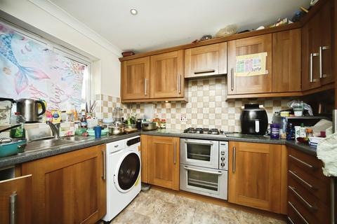 undefined, Beechfields, Taunton