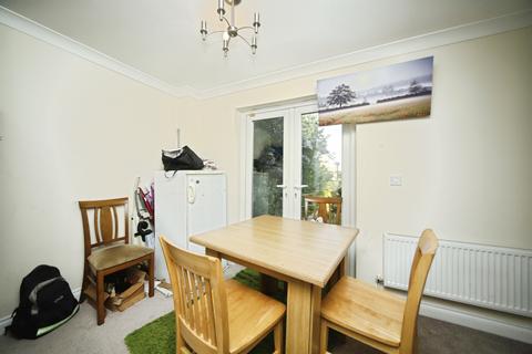 undefined, Beechfields, Taunton