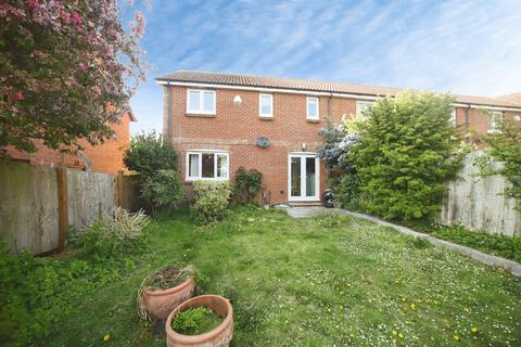 undefined, Beechfields, Taunton