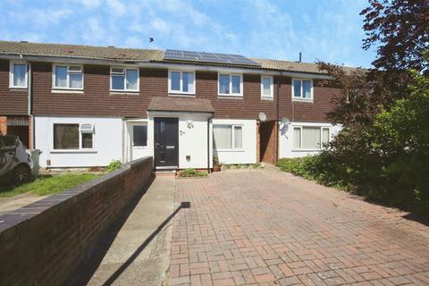 4 bedroom terraced house for sale, Longlands Road, OXFORD