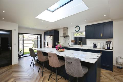 4 bedroom terraced house for sale, Longlands Road, OXFORD