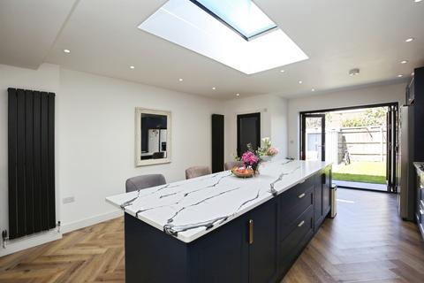4 bedroom terraced house for sale, Longlands Road, OXFORD