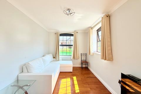 1 bedroom flat to rent, Chequers Lane, WELLINGBOROUGH