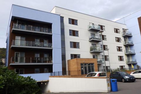 2 bedroom apartment for sale, Lamberts Road, Swansea, SA1