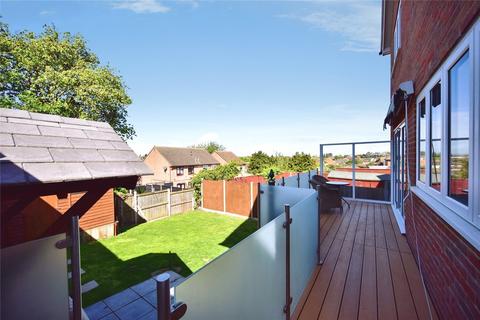 4 bedroom detached house for sale, Waverley Avenue, Minster on Sea, Sheerness, Kent, ME12