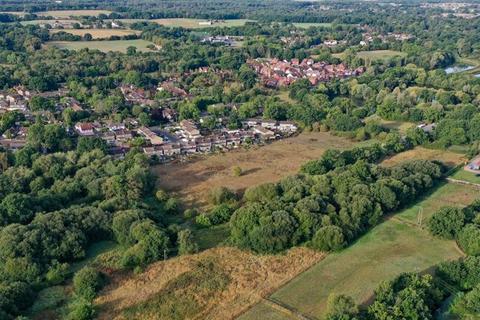 Land for sale, To The East Of, Swan Lane, GU47