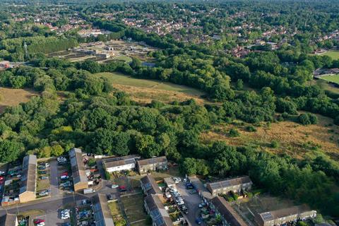 Land for sale, To The East Of, Swan Lane, GU47