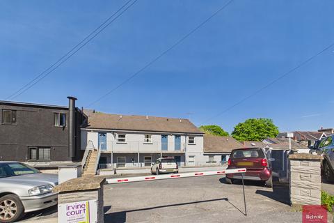 1 bedroom flat to rent, Irvine Court, Mumbles, Swansea, SA3