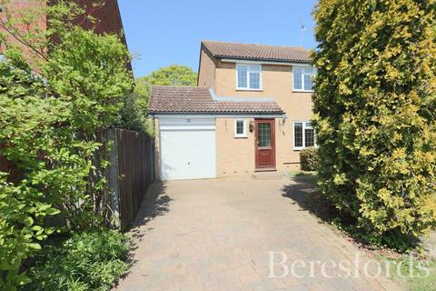 3 bedroom detached house for sale, Havisham Way, Chelmsford, CM1
