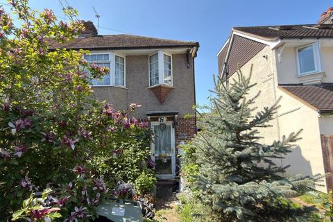 3 bedroom semi-detached house for sale, The Haven, 7 Approach Road, West Molesey, Surrey, KT8 2LW