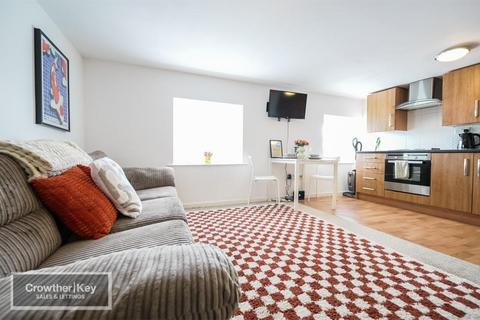 1 bedroom flat for sale, Eagle Parade, Buxton