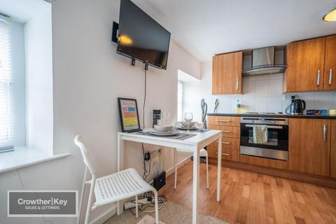 1 bedroom flat for sale, Eagle Parade, Buxton