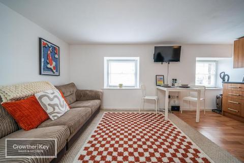1 bedroom flat for sale, Eagle Parade, Buxton