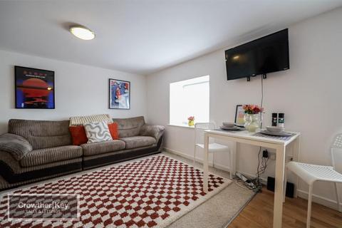 1 bedroom flat for sale, Eagle Parade, Buxton