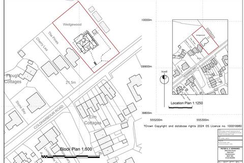 4 bedroom property for sale, Upper Dicker, Hailsham