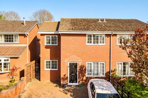 3 bedroom semi-detached house for sale, Sycamore Drive, Newtown, Powys, SY16