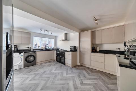 3 bedroom semi-detached house for sale, Sycamore Drive, Newtown, Powys, SY16