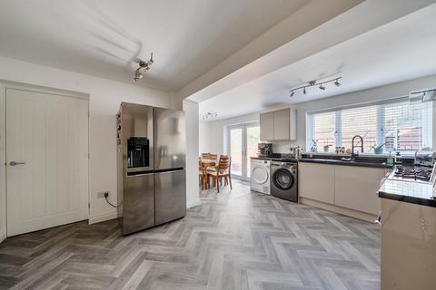 3 bedroom semi-detached house for sale, Sycamore Drive, Newtown, Powys, SY16