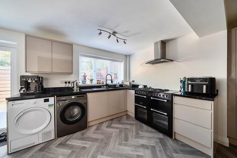 3 bedroom semi-detached house for sale, Sycamore Drive, Newtown, Powys, SY16