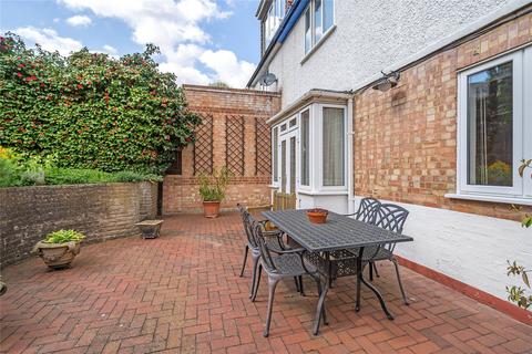 4 bedroom semi-detached house for sale, Girdwood Road, Southfields, London, SW18