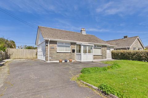 3 bedroom bungalow for sale, Rectory Road, St Buryan, TR19 6BB