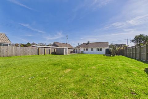 3 bedroom bungalow for sale, Rectory Road, St Buryan, TR19 6BB