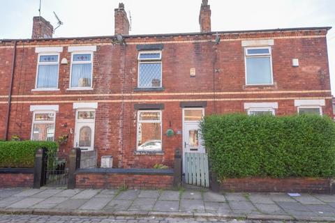 2 bedroom terraced house to rent, Church Street, Ince, Wigan, WN3 4RF