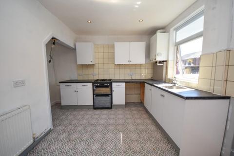 2 bedroom terraced house to rent, Church Street, Ince, Wigan, WN3 4RF