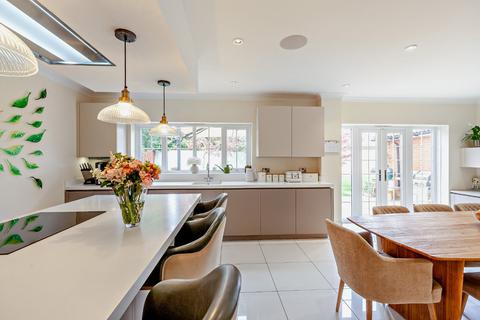 5 bedroom detached house for sale, Sidney Place, Chelmsford Garden, Chelmsford, Essex