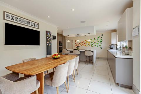 5 bedroom detached house for sale, Sidney Place, Chelmsford Garden, Chelmsford, Essex