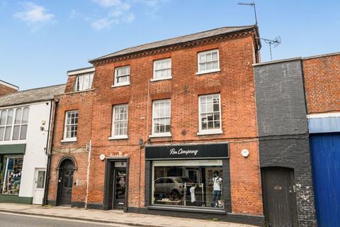 1 bedroom flat for sale, The Hornet, Chichester, PO19