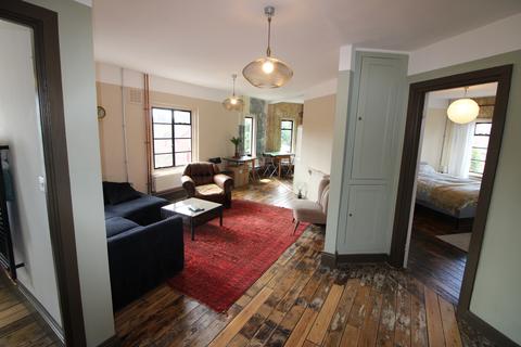 2 bedroom flat to rent, Tachbrook Road, Leamington Spa, CV31